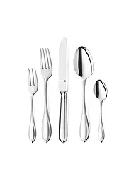 WMF | Set di posate Premiere Cromargan® Protect, 66 pezzi | Argento