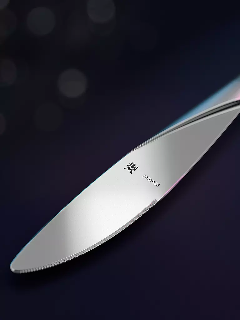 WMF | Set di posate Virginia Cromargan® Protect, 30 pezzi | 