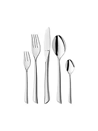 WMF | Set di posate Virginia Cromargan® Protect, 66 pezzi | Argento