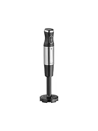 WMF | Set frullatore a immersione 5 pezzi KULT Cromargan | Argento