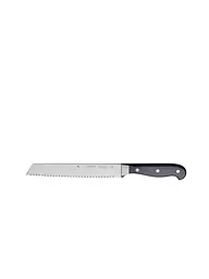 WMF | Spitzenklasse Plus XL Coltello da pane 20 cm | Nero
