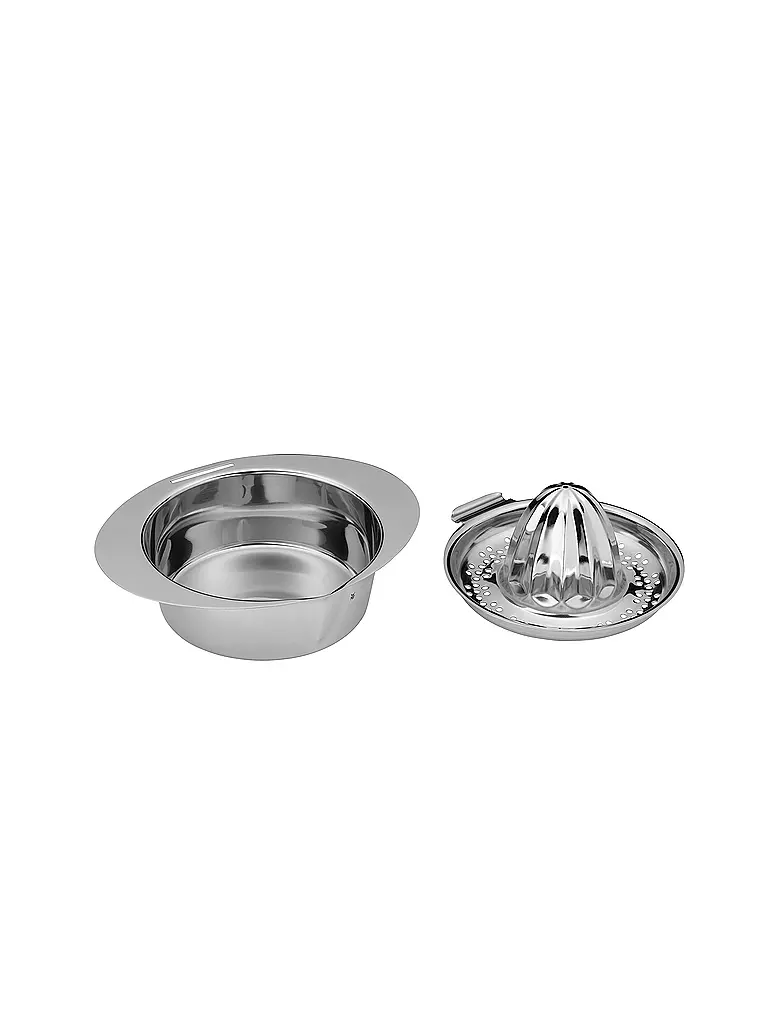 WMF | Spremiagrumi Gourmet 13 cm | Argento