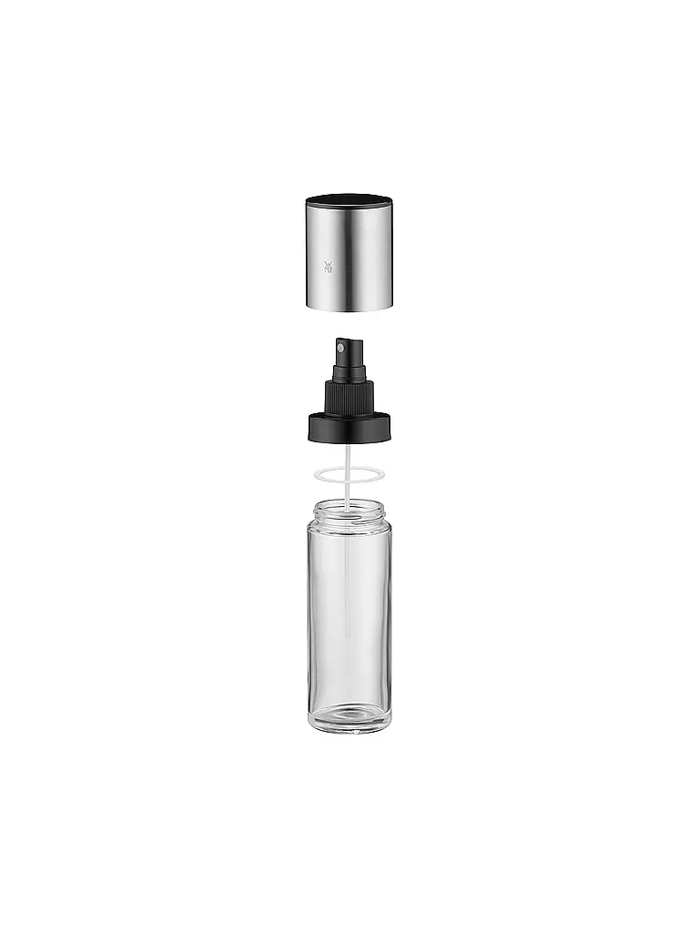 WMF | Spruzzatore per aceto e olio BASIC 120ml vetro / Crogargan | 