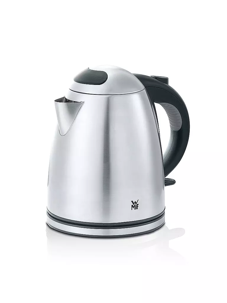 WMF | Stelio Bollitore 1,2l 2400W | Argento