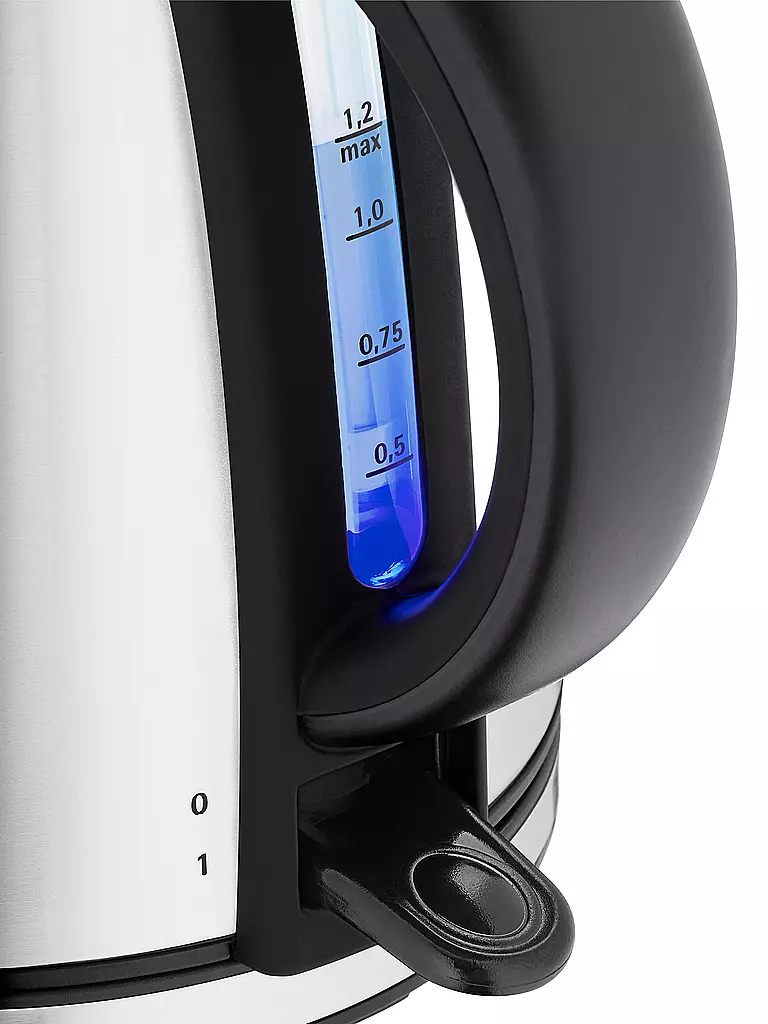 WMF | Stelio Bollitore 1,2l 2400W | 
