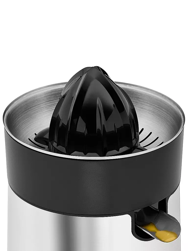 WMF | Stelio Spremiagrumi elettrico | Argento