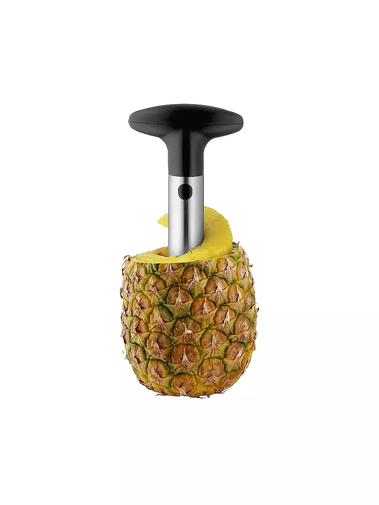 WMF | Taglia ananas Cromargan / plastica |