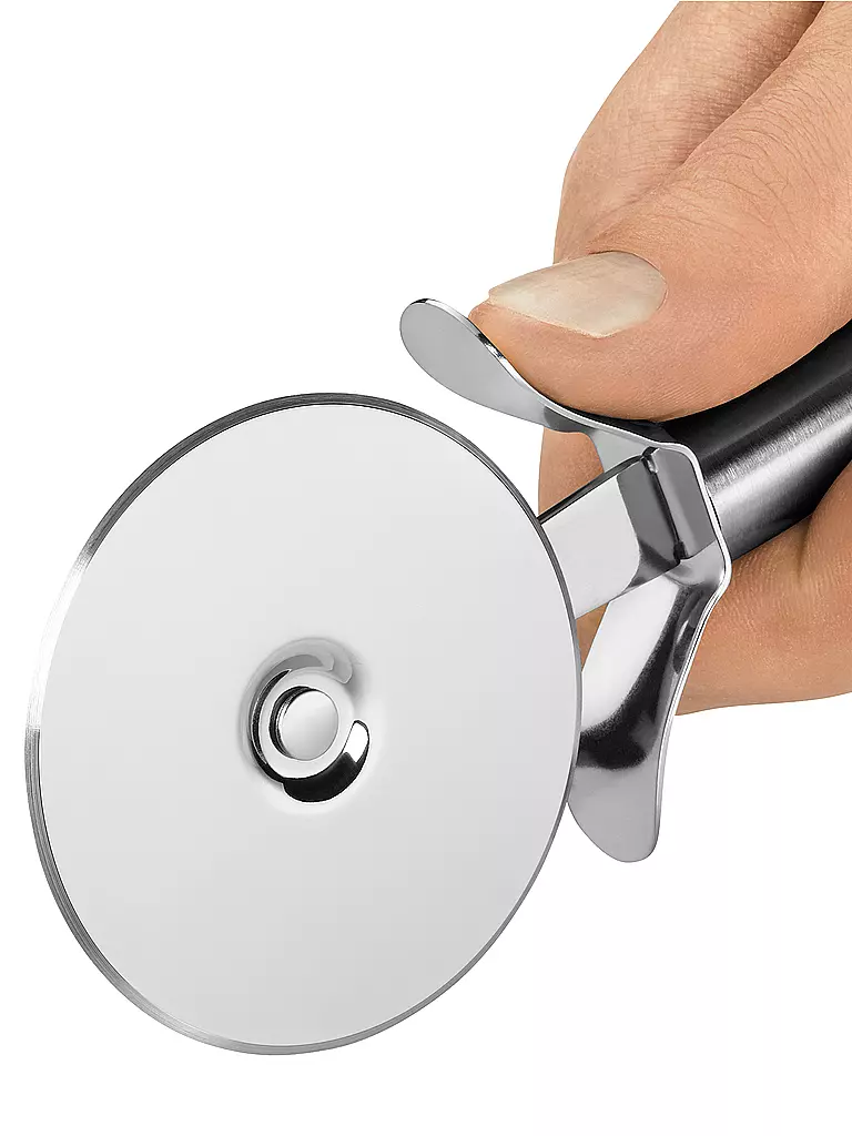 WMF | Tagliapizza Profi Plus 19,8 cm | Argento