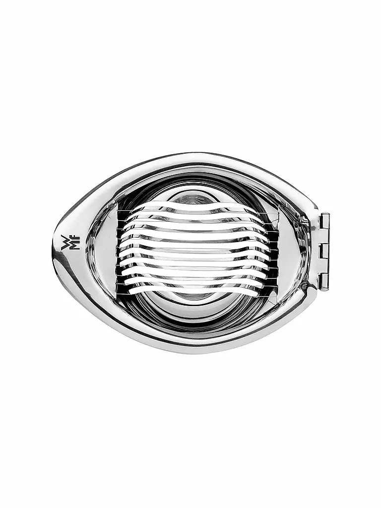 WMF | Tagliauova Gourmet 6 cm | Argento