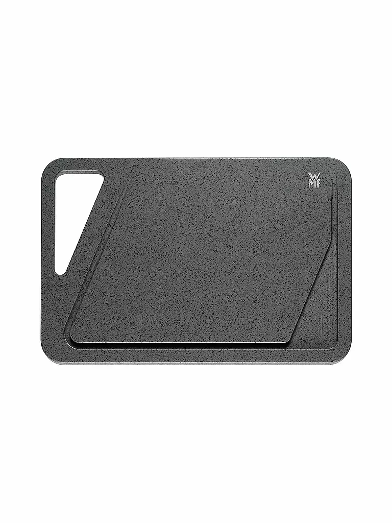 WMF | Tagliere 38x 25 cm | Grigio
