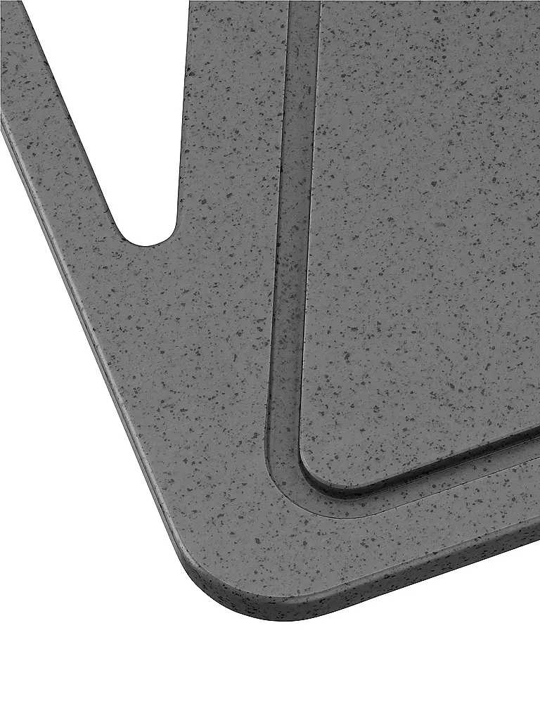 WMF | Tagliere 38x 25 cm | Grigio