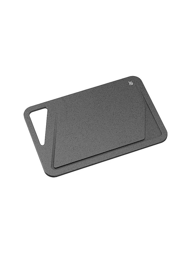 WMF | Tagliere 45x30cm PET/ Grigio | Grigio