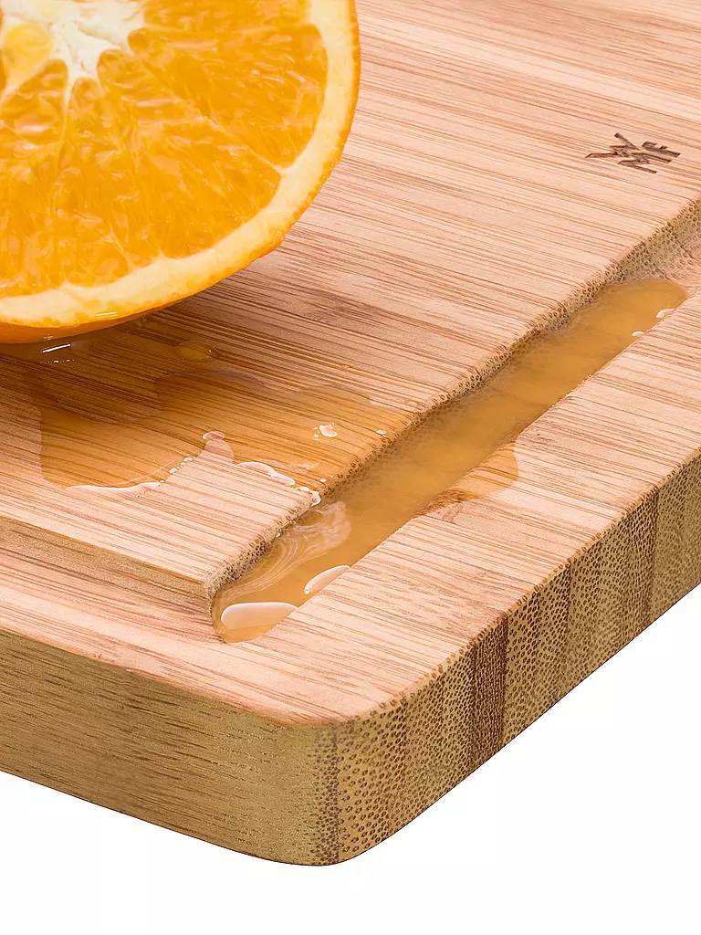 WMF | Tagliere 45x30cm | Marrone