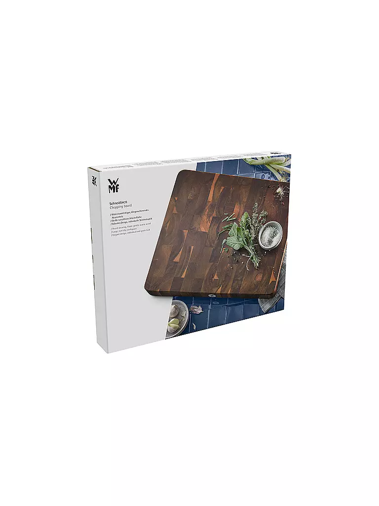 WMF | Tagliere Acacia 40x32cm |