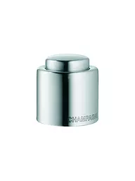 WMF | Tappo per bottiglie di spumante CLEVER & MORE Cromargan | Argento