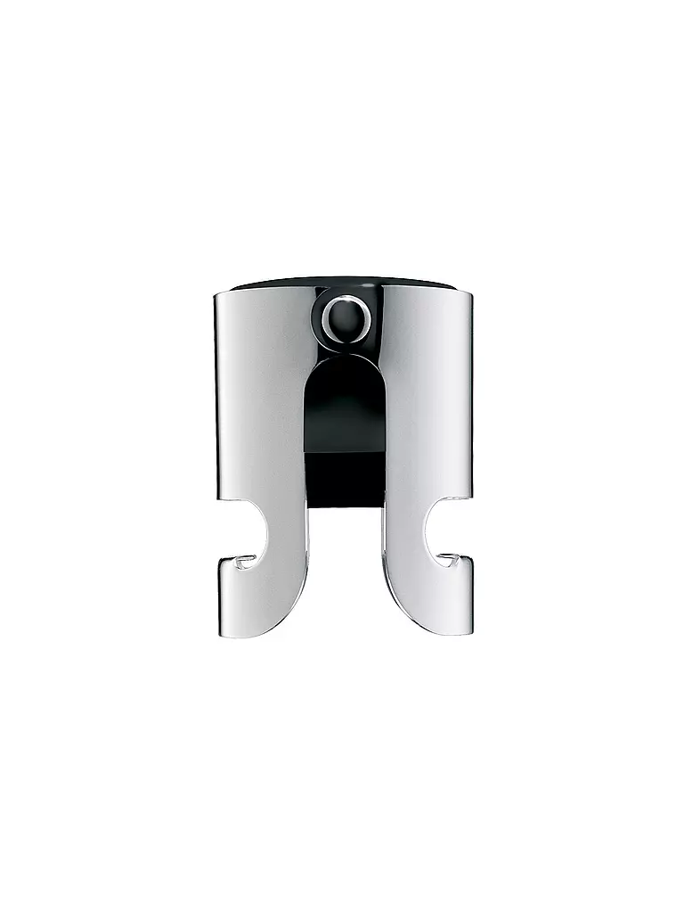 WMF | Tappo per bottiglie di spumante CLEVER & MORE | Argento