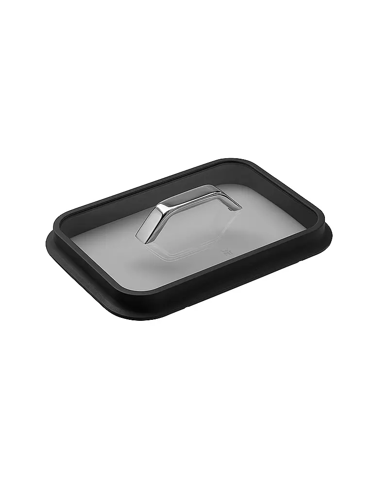WMF | Teglia da forno con coperchio FUSIONTEC 38x24 cm | 