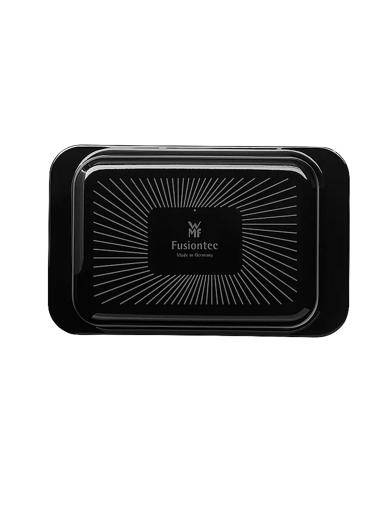 WMF | Teglia da forno con coperchio FUSIONTEC 38x24 cm | 