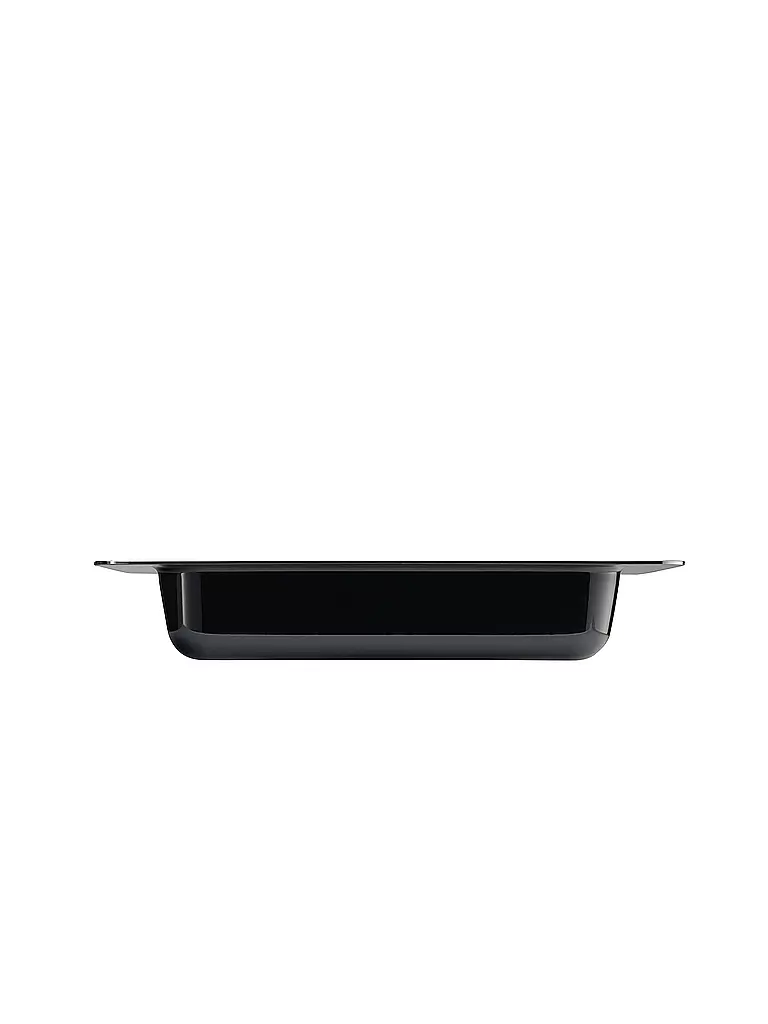 WMF | Teglia da forno Fusiontec 36x26cm Nera | 