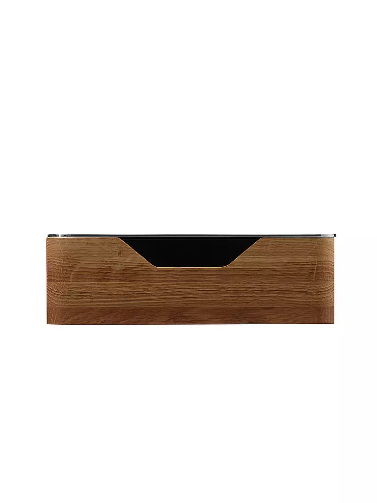 WMF | Teglia da forno Fusiontec 39x30 cm nera | 