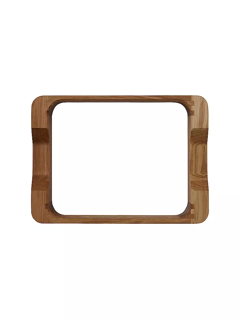 WMF | Teglia da forno Fusiontec 39x30 cm nera | 