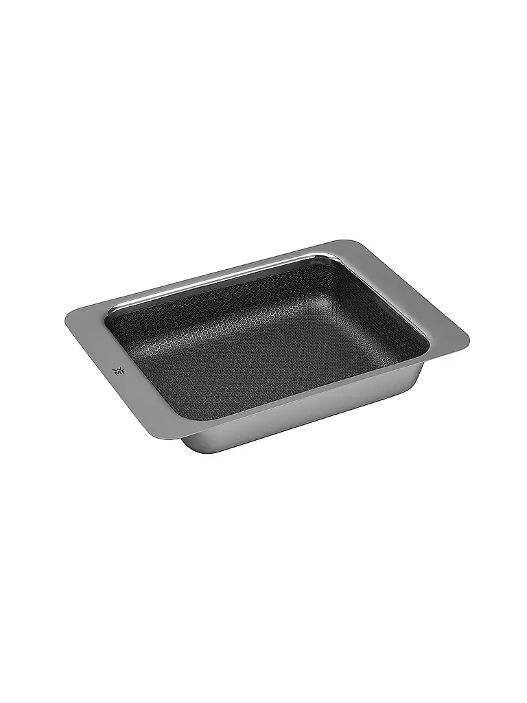 WMF | Teglia da forno Profi Resist 39x30 cm | Nero