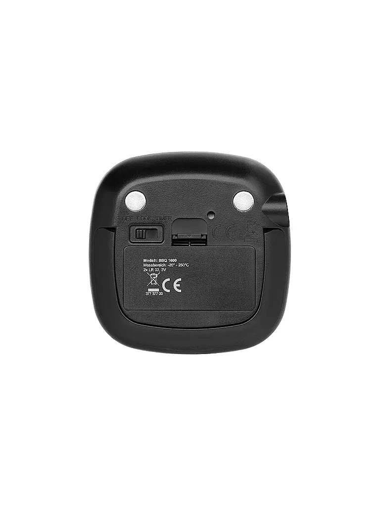 WMF | Termometro digitale per carne BBQ 18,5 cm |