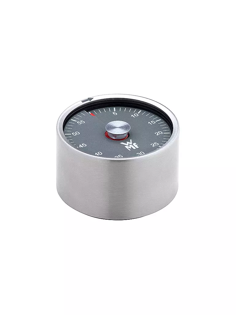 WMF | Timer magnetico | Argento