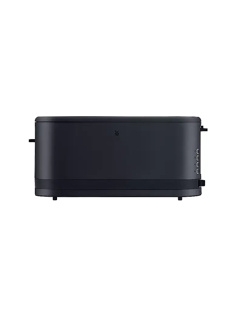 WMF | Tostapane 2 fette KÜCHENminis Deep Black |
