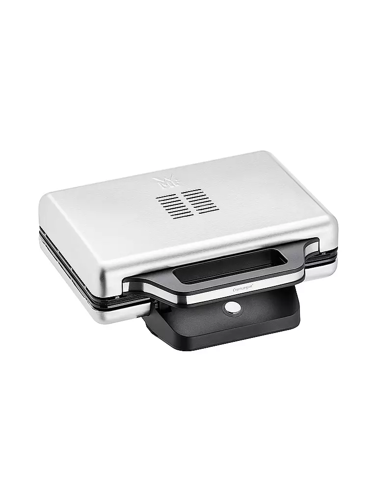 WMF | Tostapane per sandwich Lono | Argento