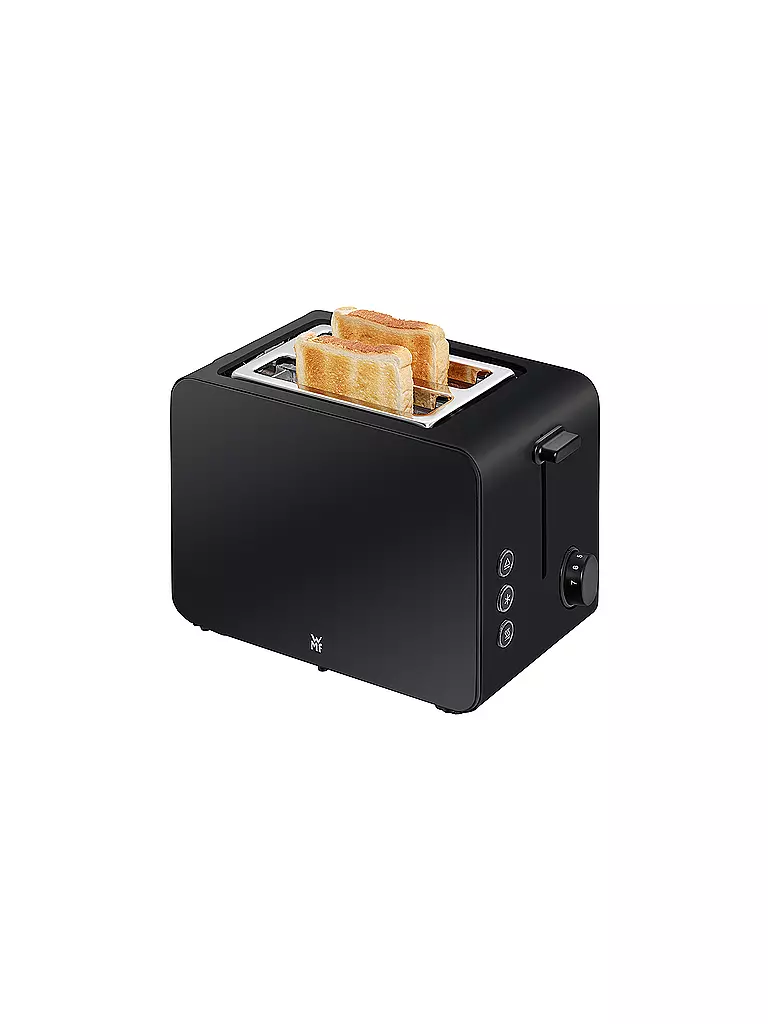 WMF | Tostapane STELIO deep black | Nero