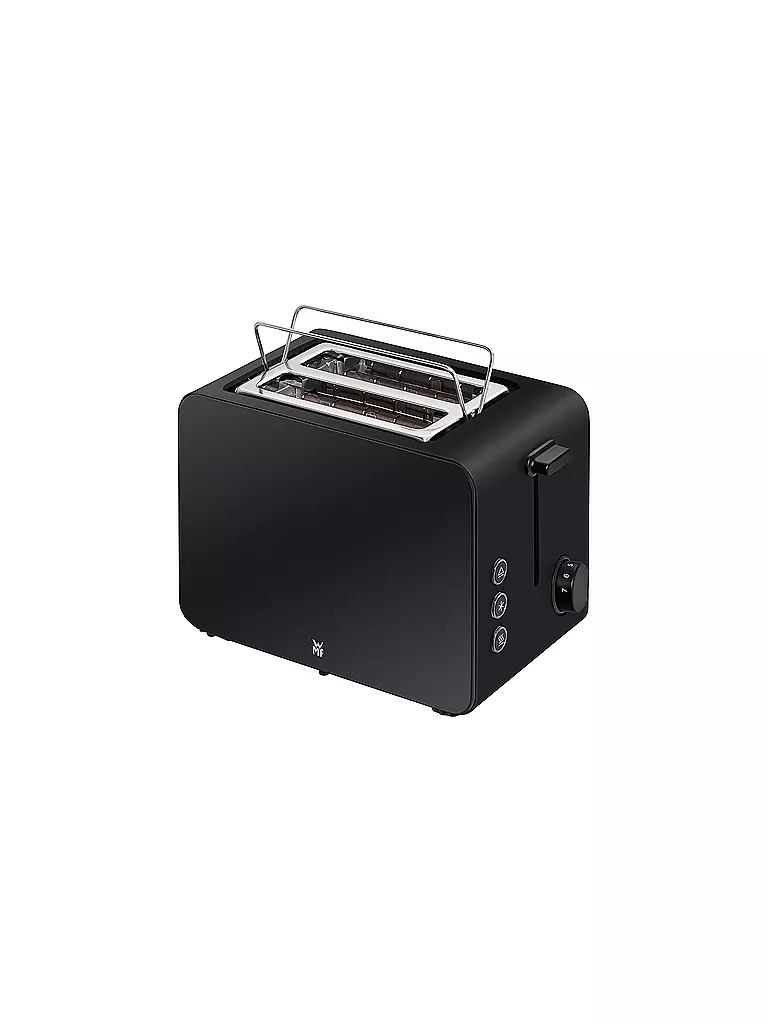WMF | Tostapane STELIO deep black | 