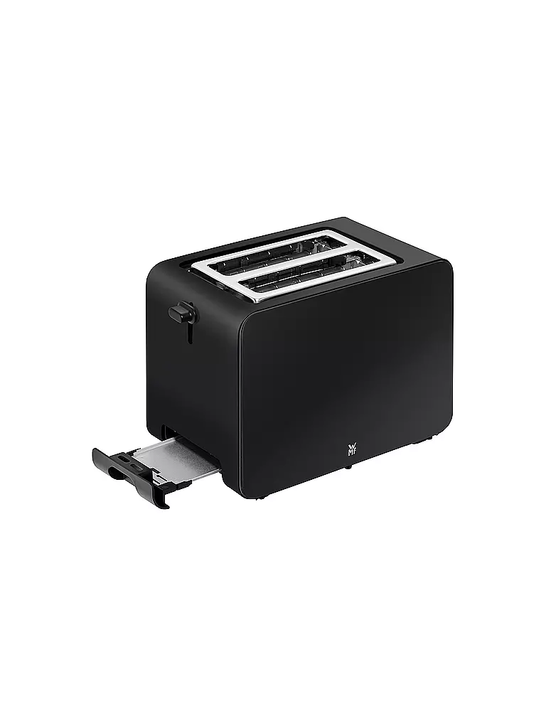WMF | Tostapane STELIO deep black | 