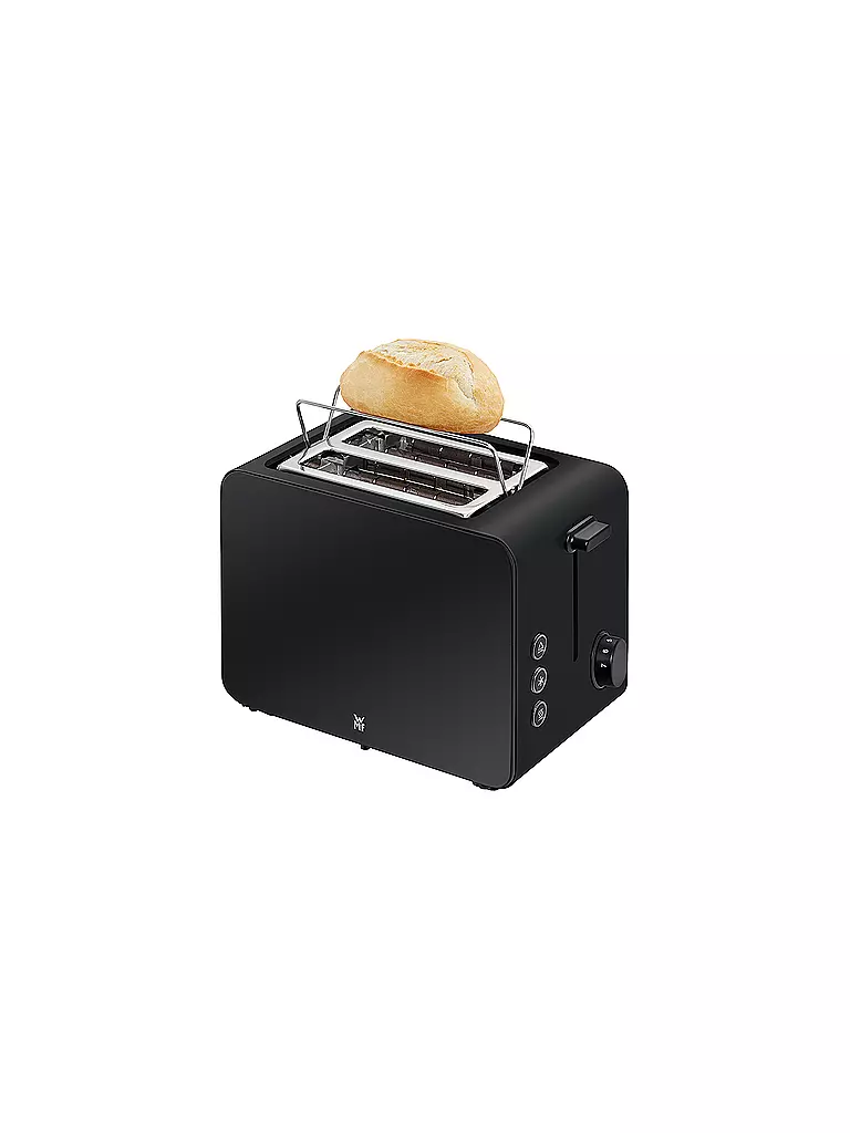 WMF | Tostapane STELIO deep black | 