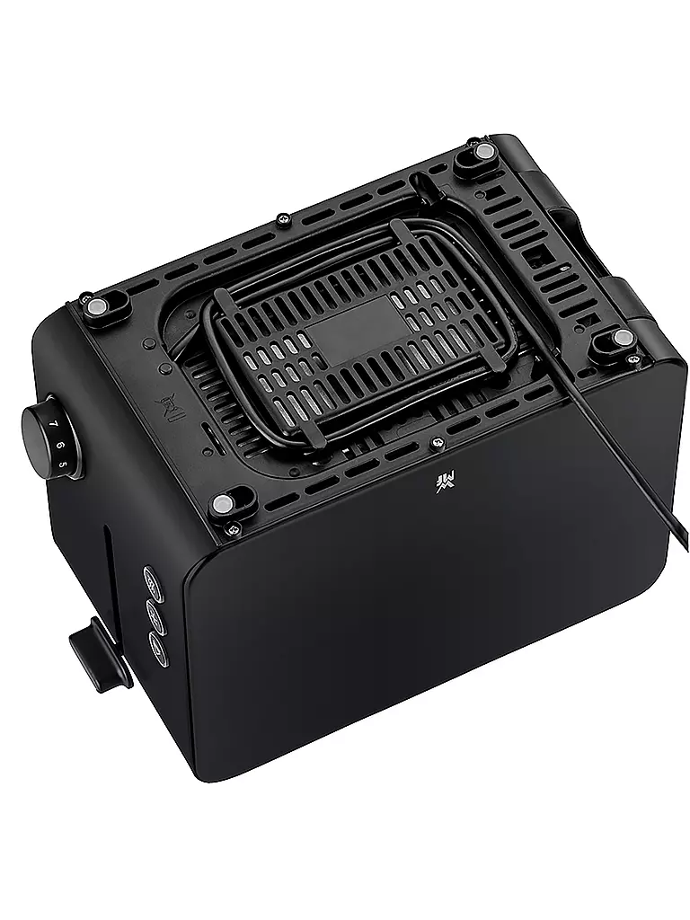 WMF | Tostapane STELIO deep black | 