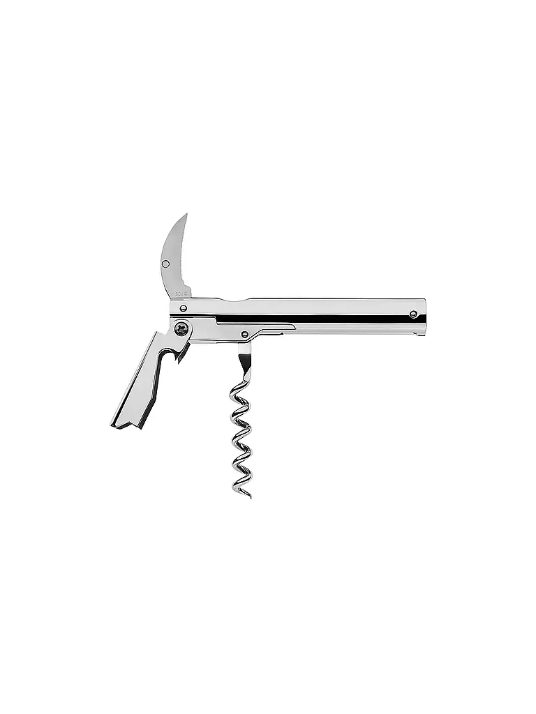 WMF | Vino Kellnermesser Cromargan | Argento