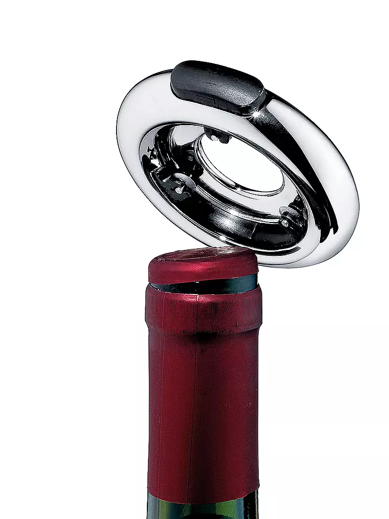WMF | Vino tagliacapsule Cromargan | Argento