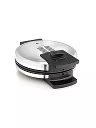 WMF | Waffeleisen Edition "Lono" 900W | Argento