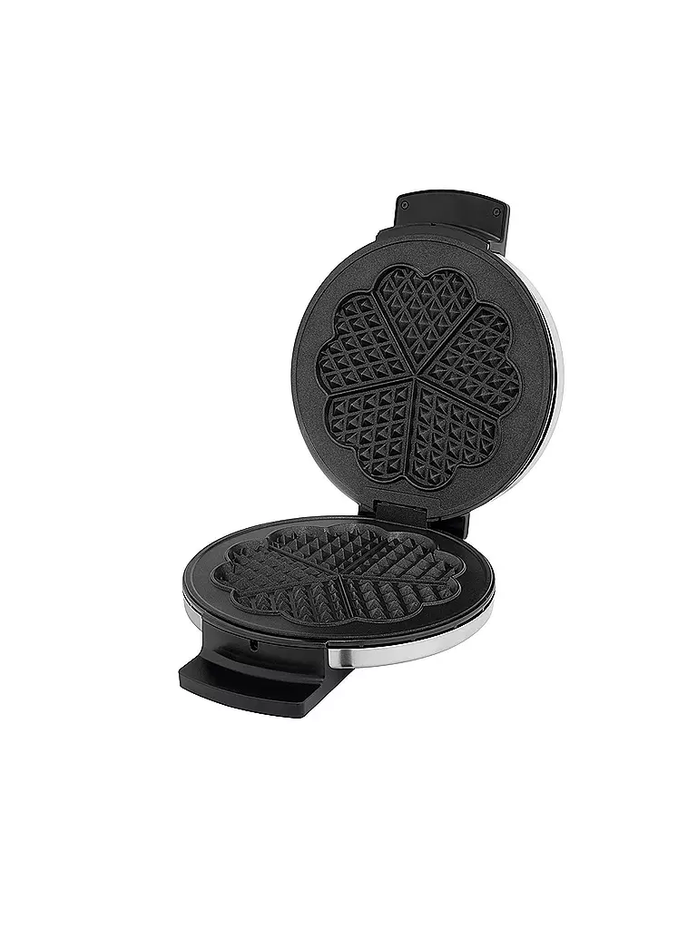 WMF | Waffeleisen Edition "Lono" 900W | Argento