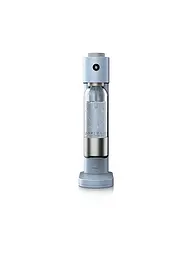 WMF | Wassersprudler Element One Soda - Stream   | Blu chiaro