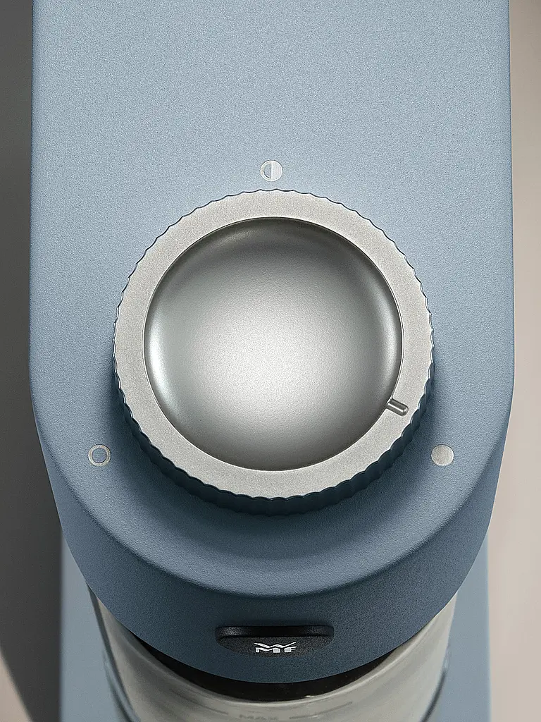 WMF | Wassersprudler Element One Soda - Stream   | Blu chiaro