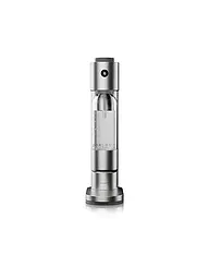 WMF | Wassersprudler Element One Soda - Stream   | Argento