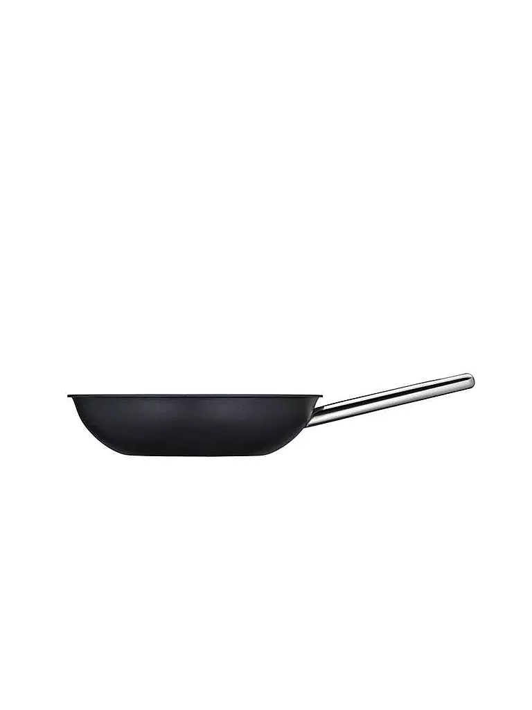 WMF | Wok 28 cm DURACUISINE Duraquarz | Nero