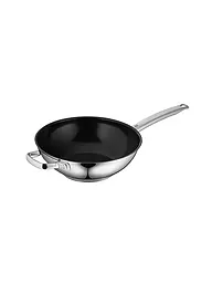 WMF | Wok Durado 28 cm Cromargan | Nero