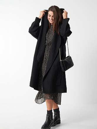 WOLFORD | Calze "Satin Touch 20 Stay-Up" (gobi)