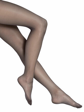 WOLFORD | Collant "Satin Touch 20" 18378 (nearly black)
