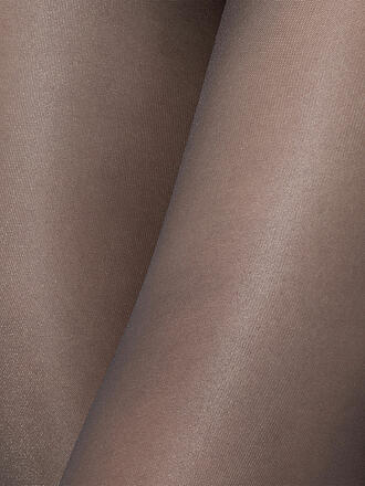WOLFORD | Collant "Satin Touch 20" 18378 (nearly black)