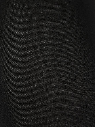 WOLFORD | Collant VELVET DE LUXE 66 nero