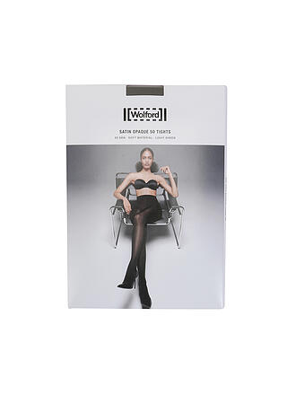 WOLFORD | Collant "Satin Opaque 50" 18379
