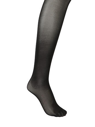 WOLFORD | Collant NEON 40 nero